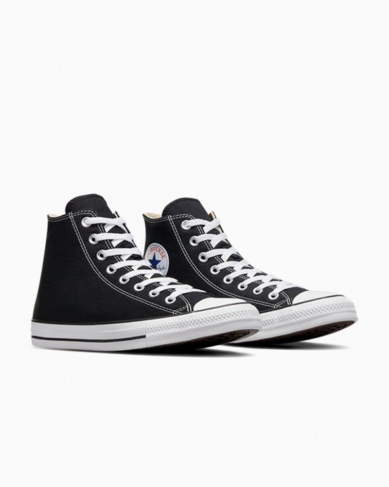 Converse Chuck Taylor All Star Noir | VT9826347