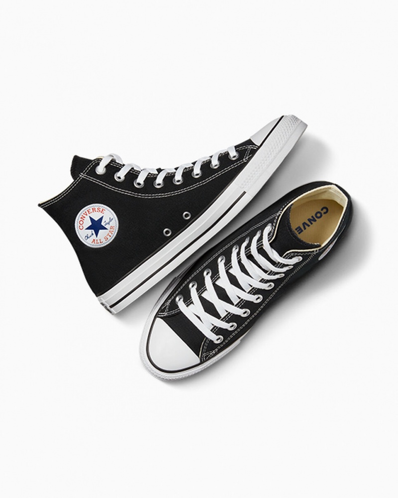 Converse Chuck Taylor All Star Noir | VT9826347