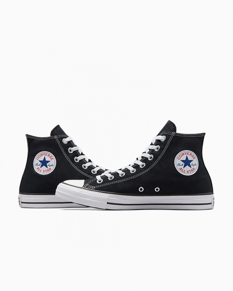 Converse Chuck Taylor All Star Noir | VT9826347