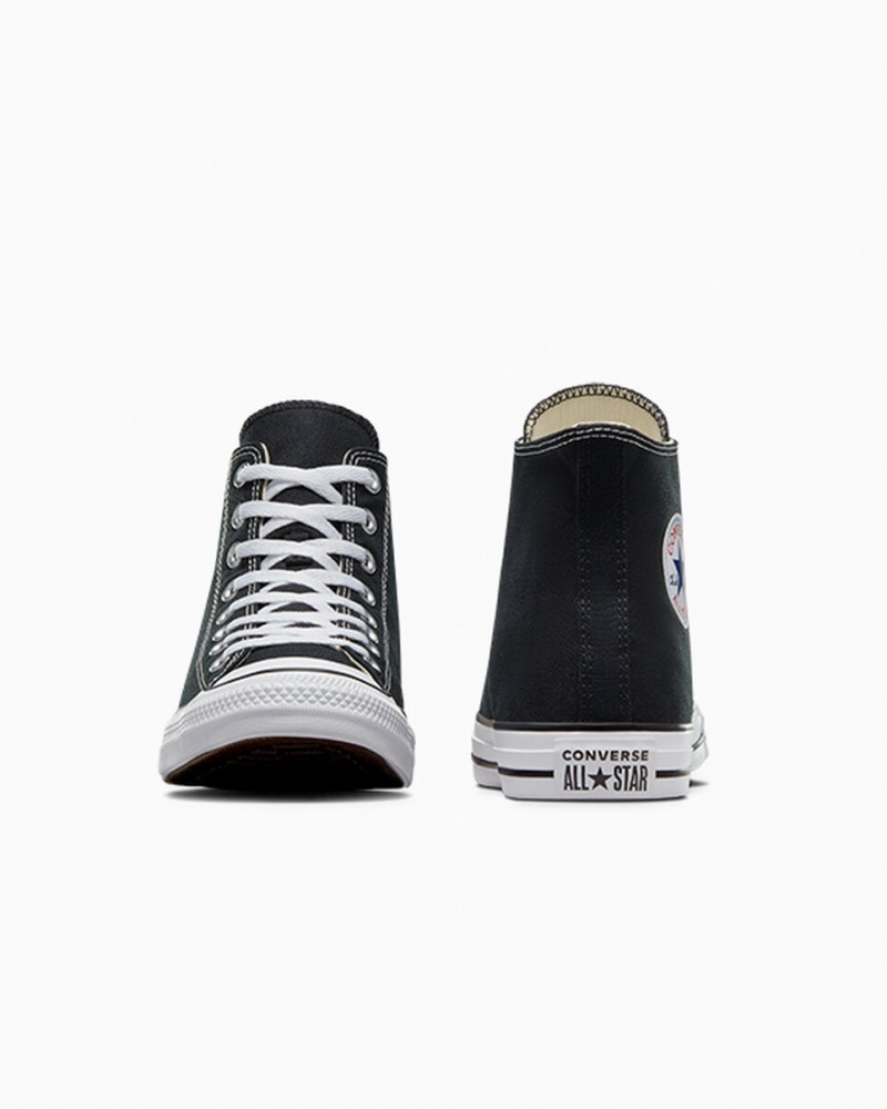 Converse Chuck Taylor All Star Noir | VT9826347