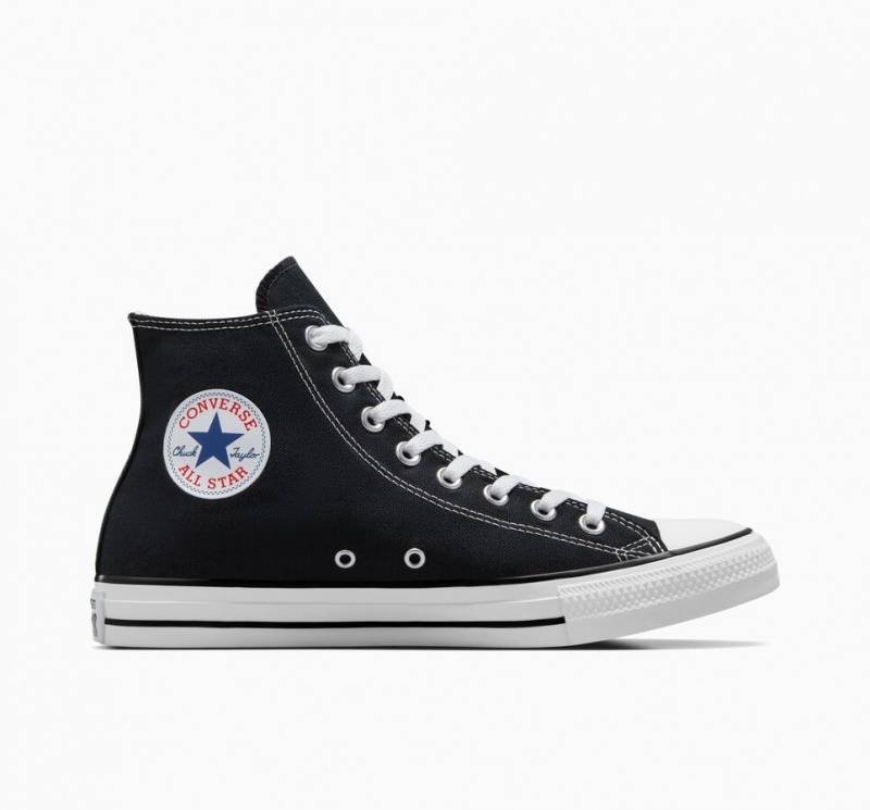 Converse Chuck Taylor All Star Noir | VT9826347