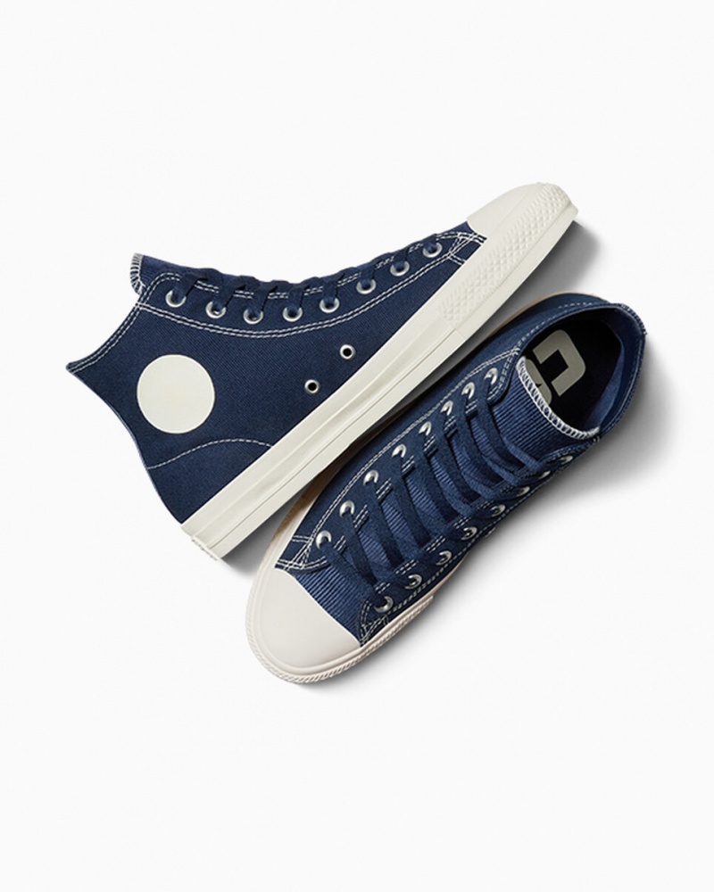 Converse Chuck Taylor All Star Pro Obsidienne Obsidienne | QX5739028