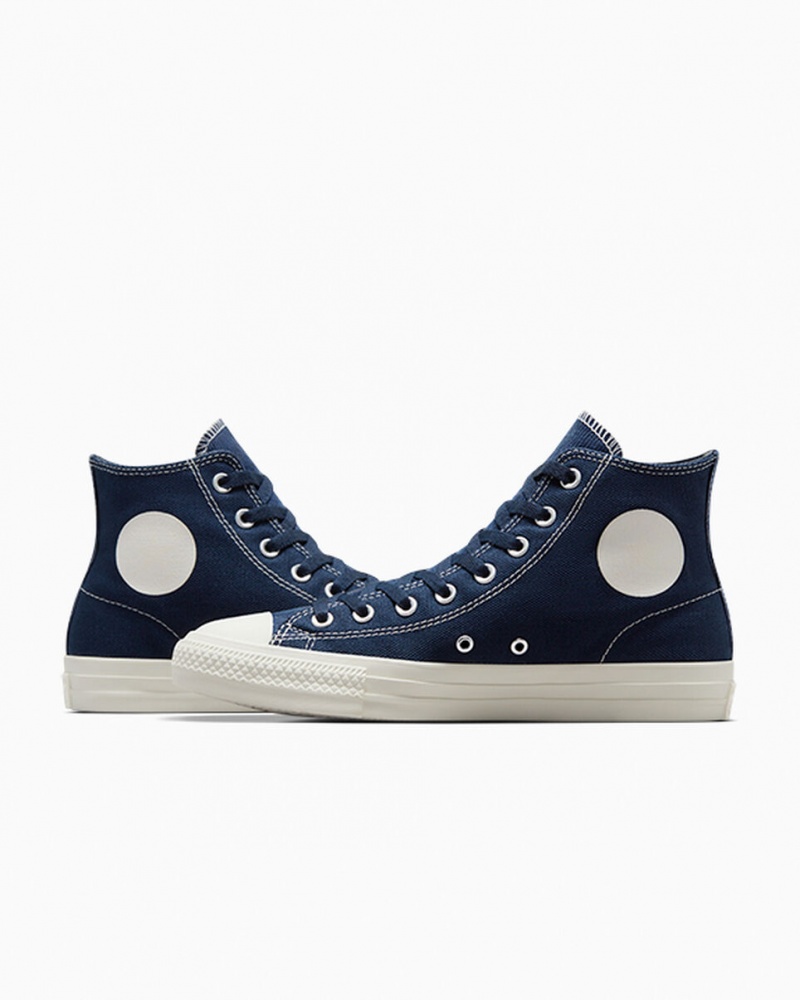 Converse Chuck Taylor All Star Pro Obsidienne Obsidienne | QX5739028