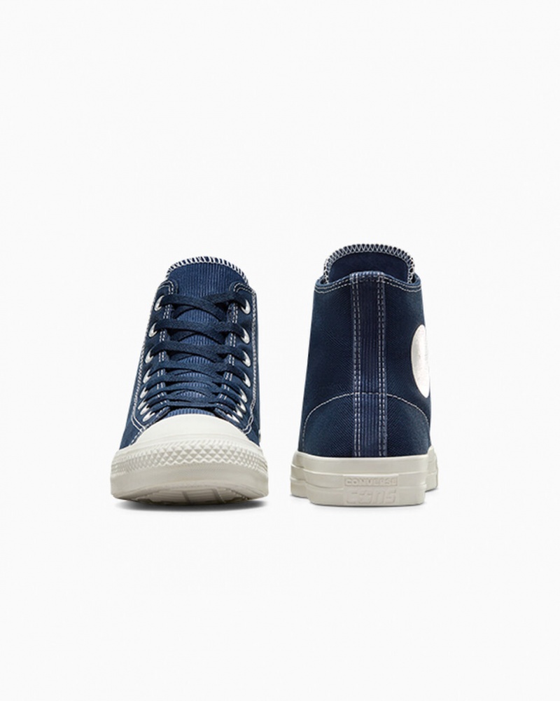 Converse Chuck Taylor All Star Pro Obsidienne Obsidienne | QX5739028