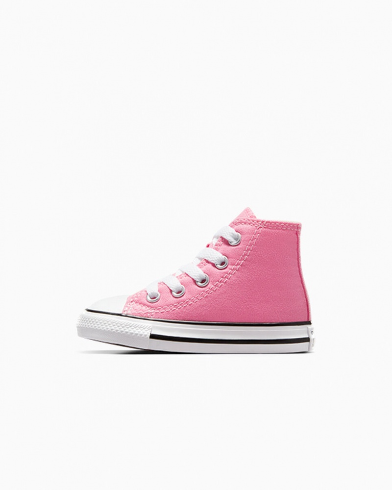 Converse Chuck Taylor All Star Rose | AB7614850