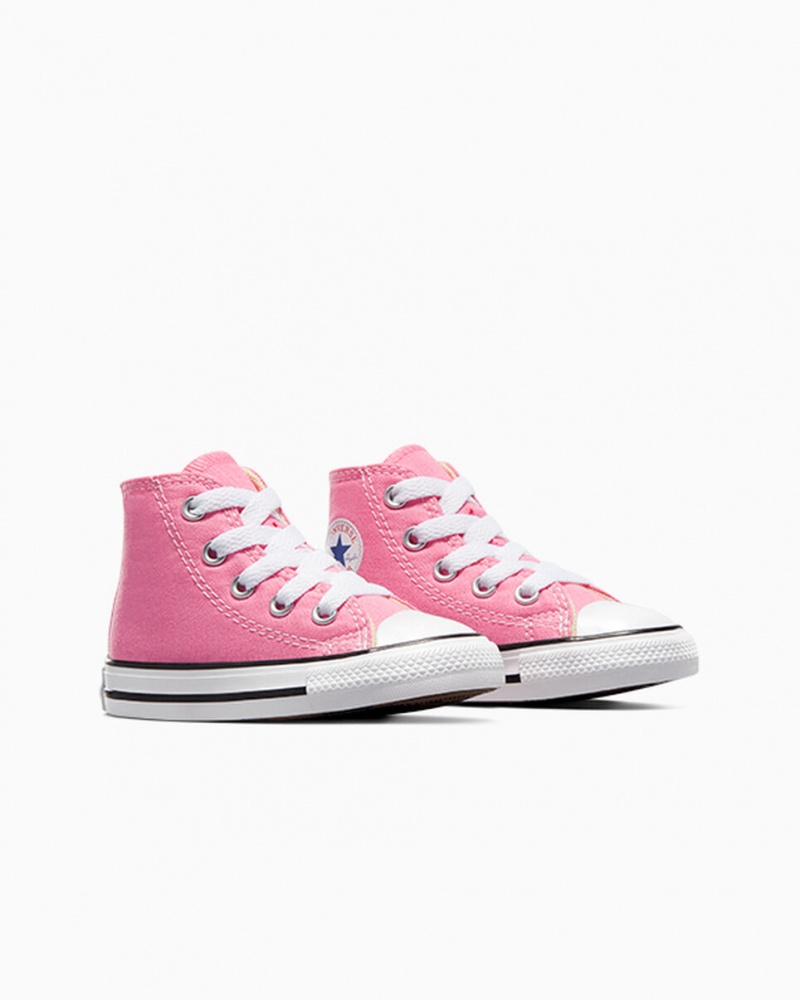 Converse Chuck Taylor All Star Rose | AB7614850