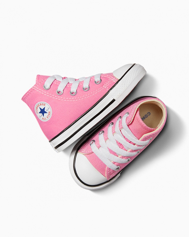 Converse Chuck Taylor All Star Rose | AB7614850