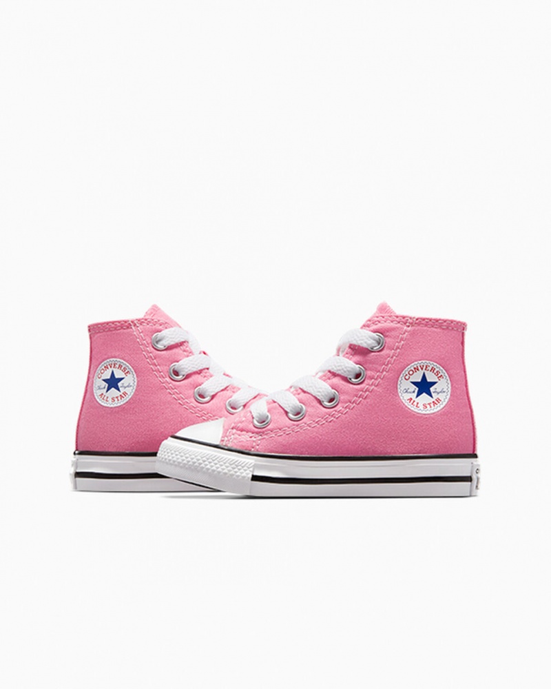 Converse Chuck Taylor All Star Rose | AB7614850