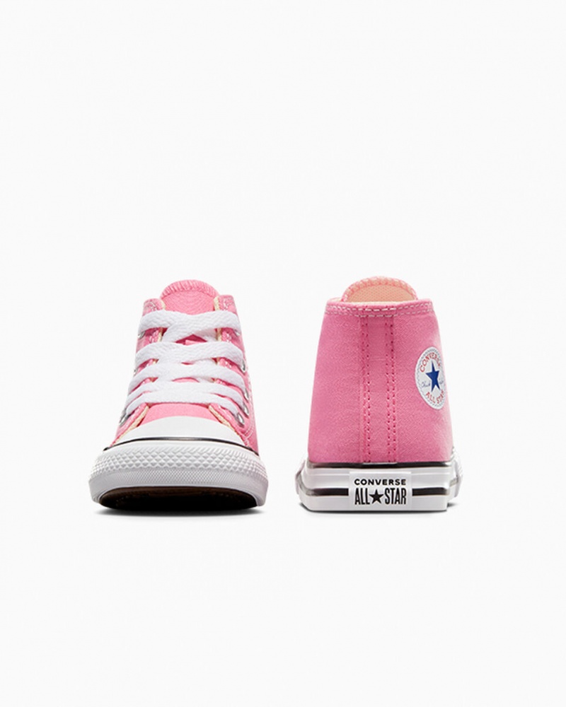 Converse Chuck Taylor All Star Rose | AB7614850