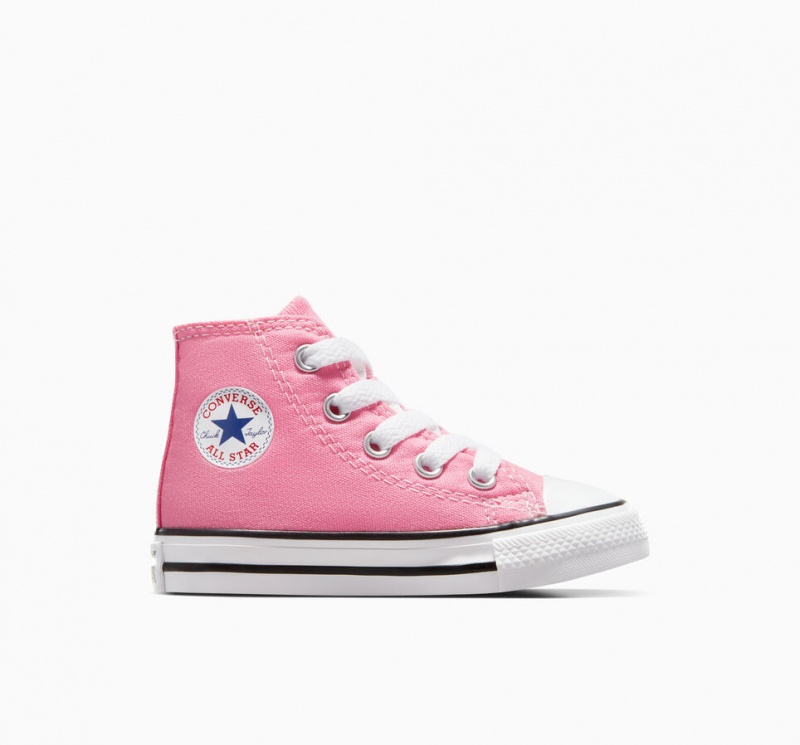 Converse Chuck Taylor All Star Rose | AB7614850