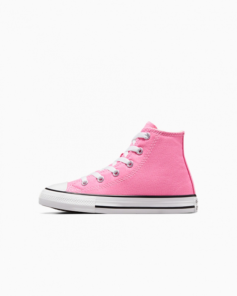 Converse Chuck Taylor All Star Rose | YJ1097238