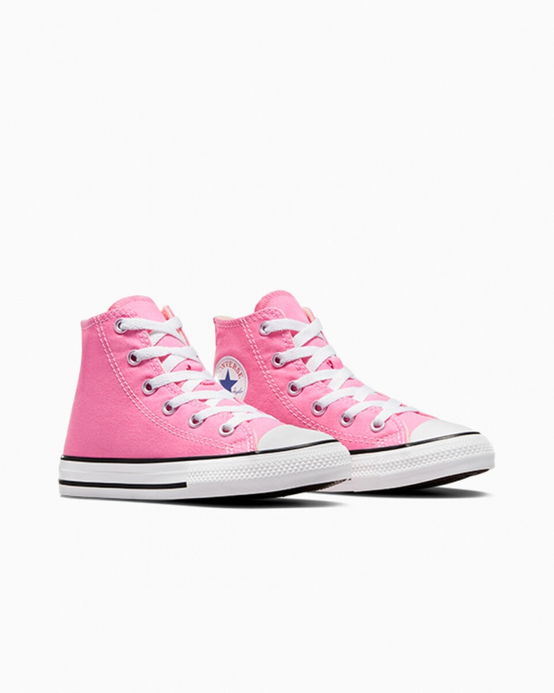 Converse Chuck Taylor All Star Rose | YJ1097238