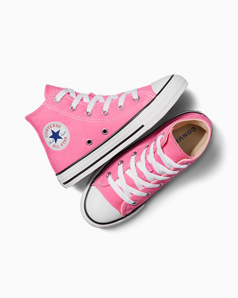 Converse Chuck Taylor All Star Rose | YJ1097238