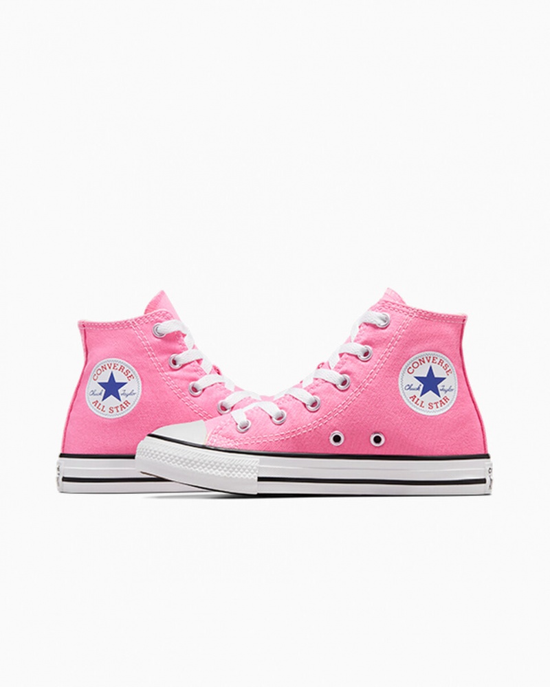 Converse Chuck Taylor All Star Rose | YJ1097238