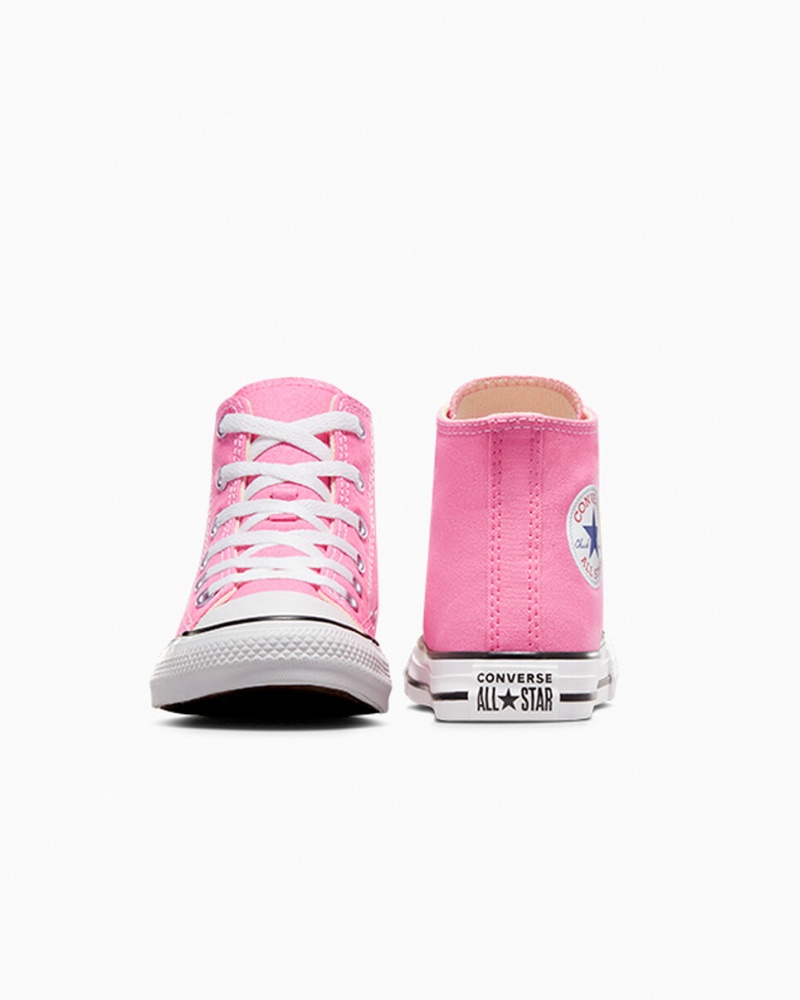 Converse Chuck Taylor All Star Rose | YJ1097238