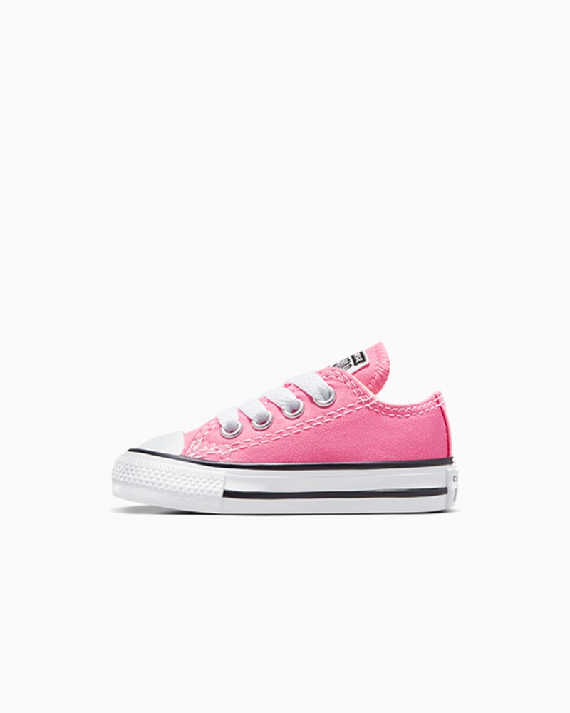 Converse Chuck Taylor All Star Rose | YU0697523