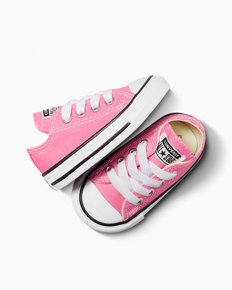 Converse Chuck Taylor All Star Rose | YU0697523