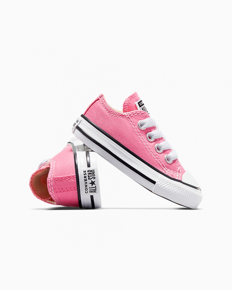 Converse Chuck Taylor All Star Rose | YU0697523