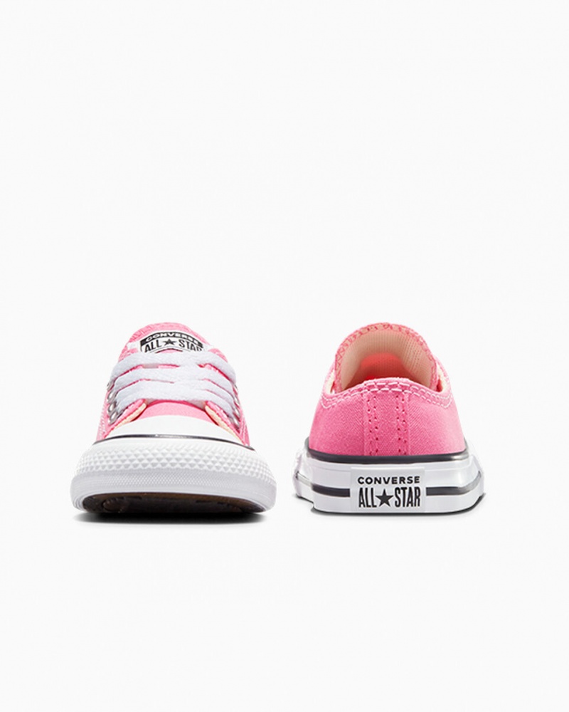 Converse Chuck Taylor All Star Rose | YU0697523