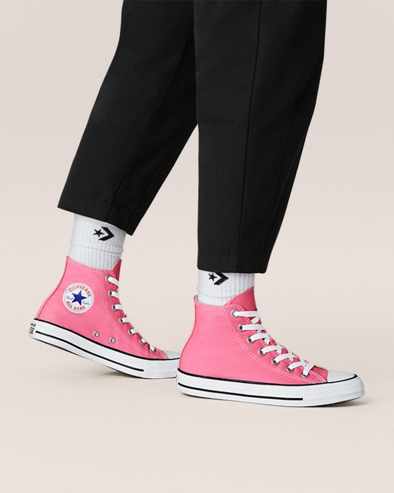 Converse Chuck Taylor All Star Rose | ZA7623591