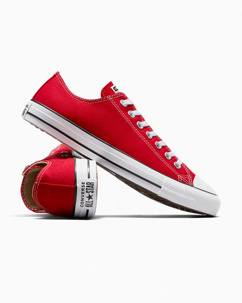 Converse Chuck Taylor All Star Rouge | AD7913064