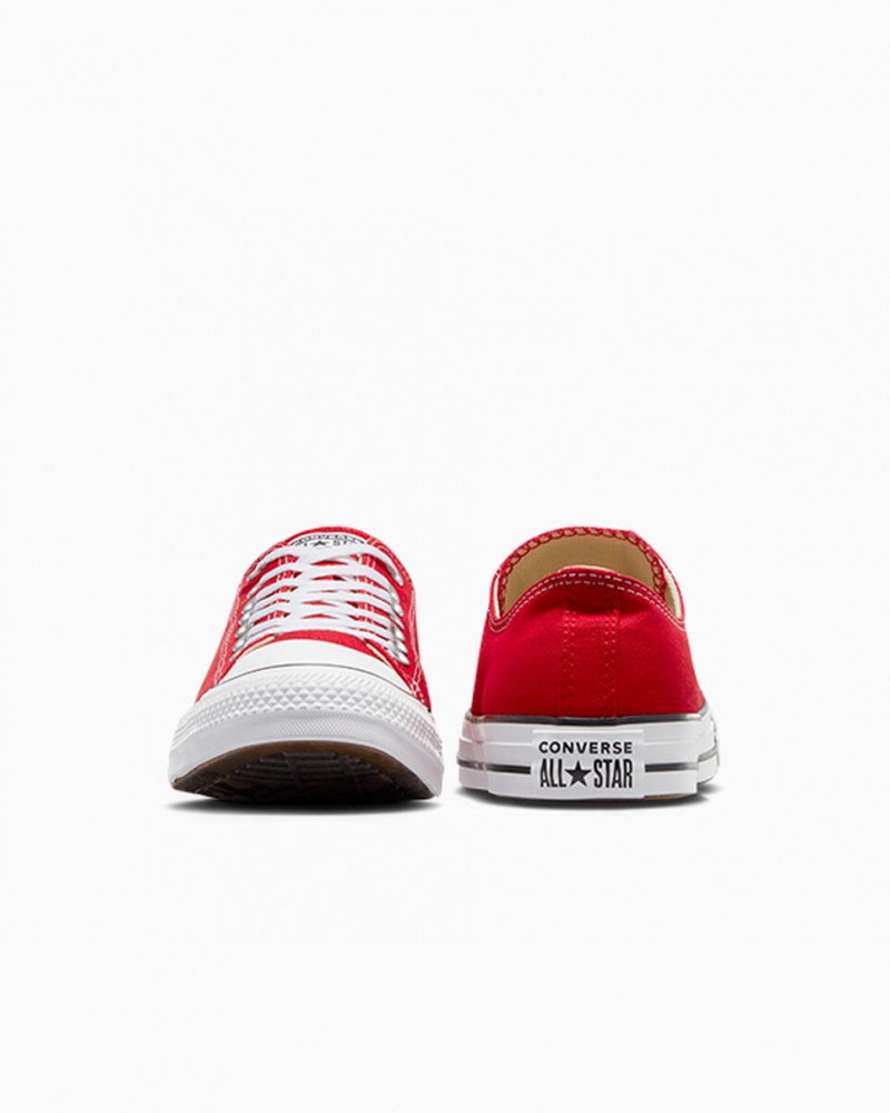 Converse Chuck Taylor All Star Rouge | AD7913064