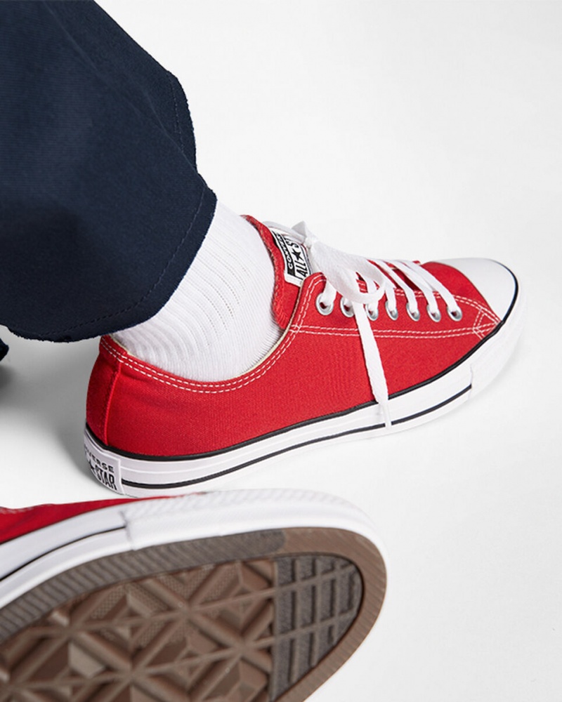 Converse Chuck Taylor All Star Rouge | AD7913064