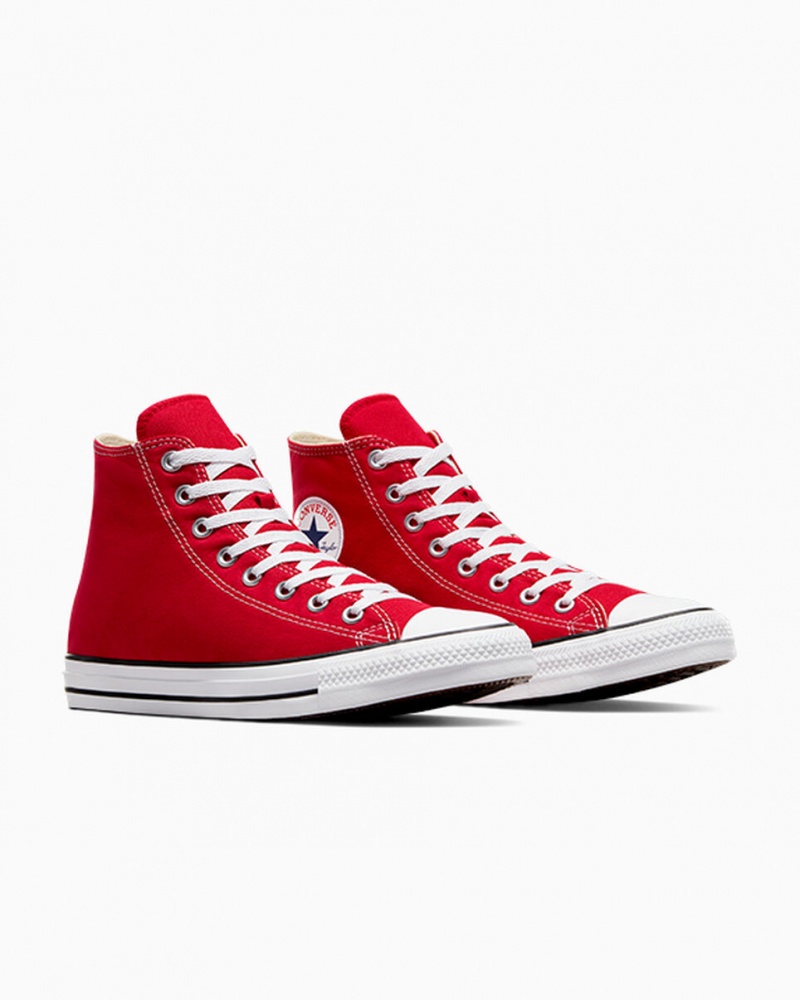 Converse Chuck Taylor All Star Rouge | PK3610497