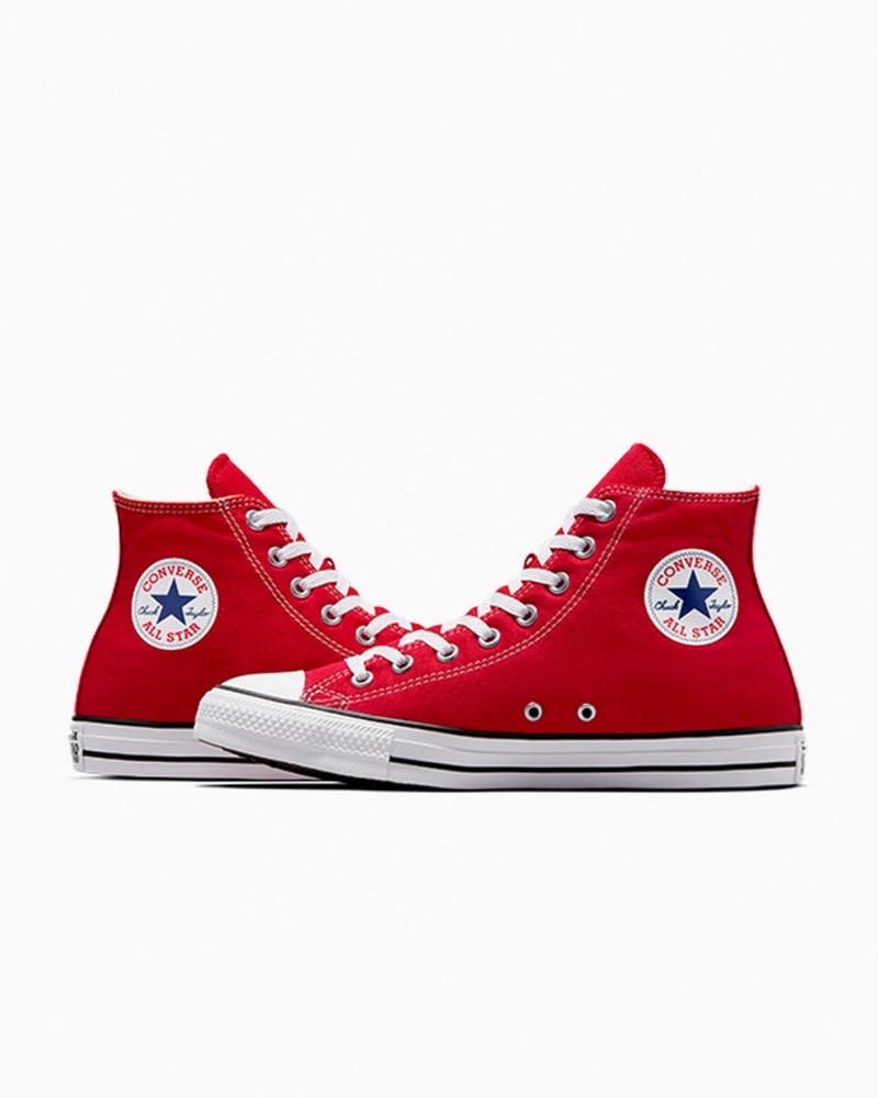 Converse Chuck Taylor All Star Rouge | PK3610497