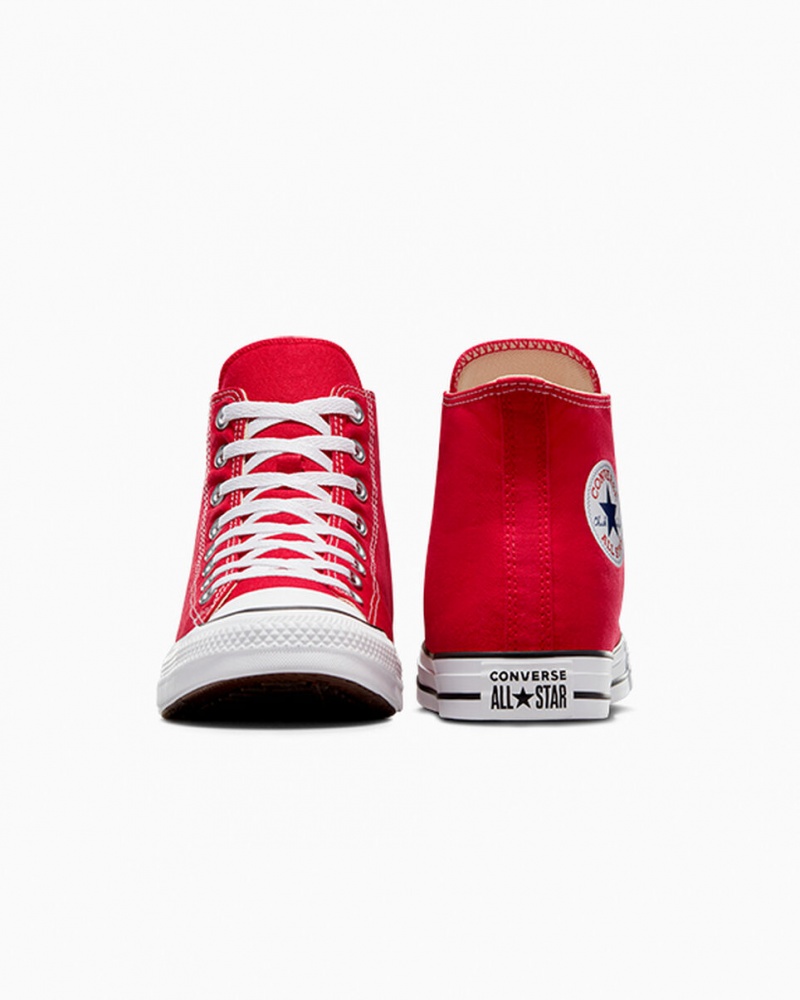 Converse Chuck Taylor All Star Rouge | PK3610497