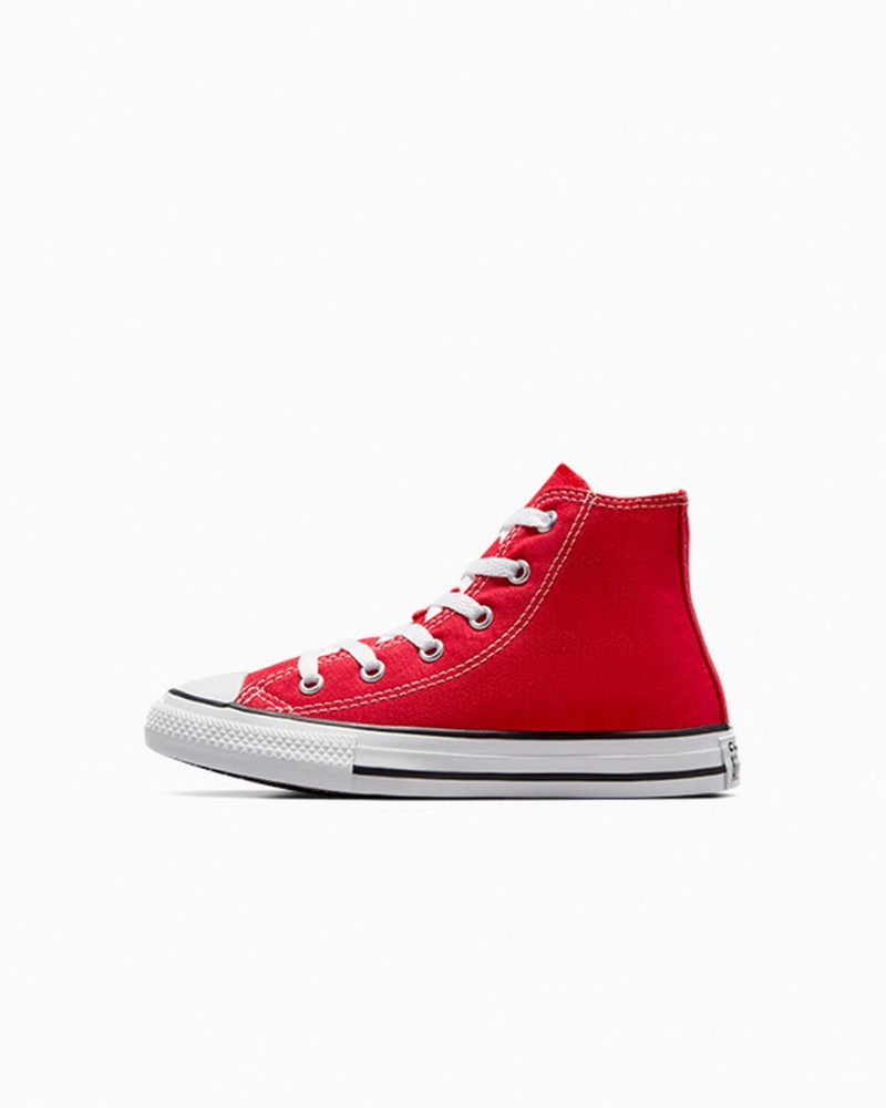 Converse Chuck Taylor All Star Rouge | WT9746132