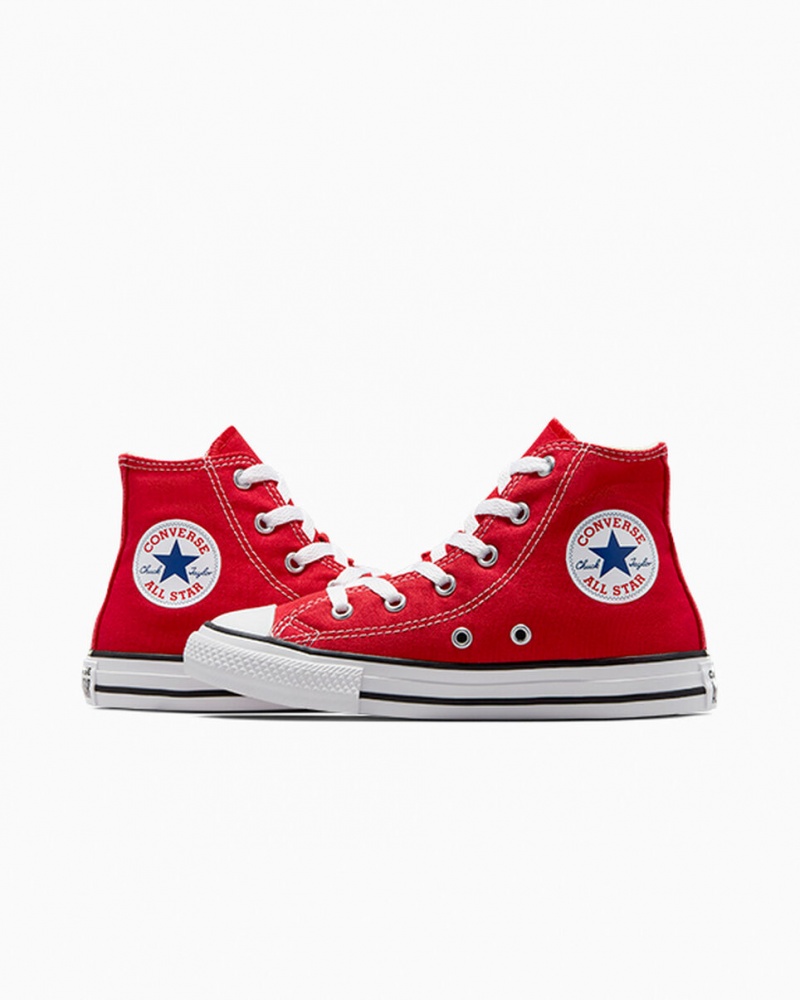 Converse Chuck Taylor All Star Rouge | WT9746132