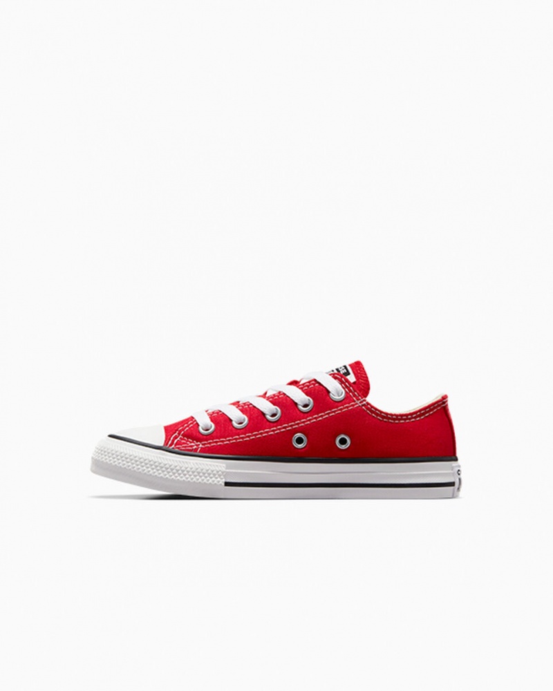 Converse Chuck Taylor All Star Rouge | YH9502473