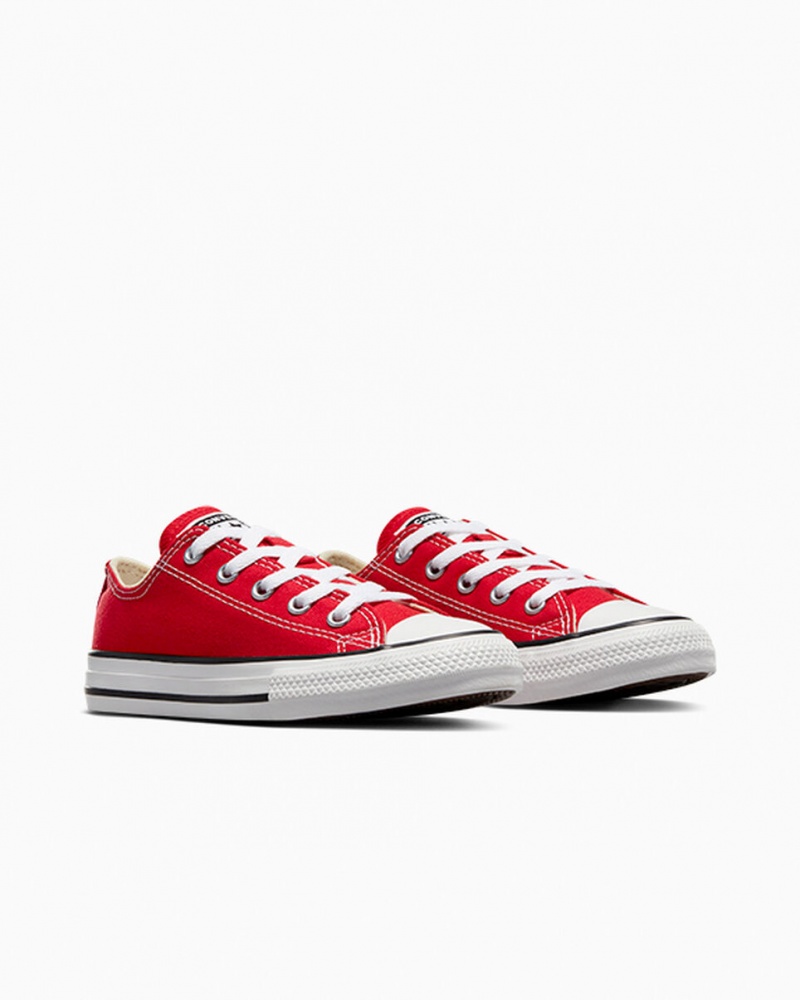 Converse Chuck Taylor All Star Rouge | YH9502473