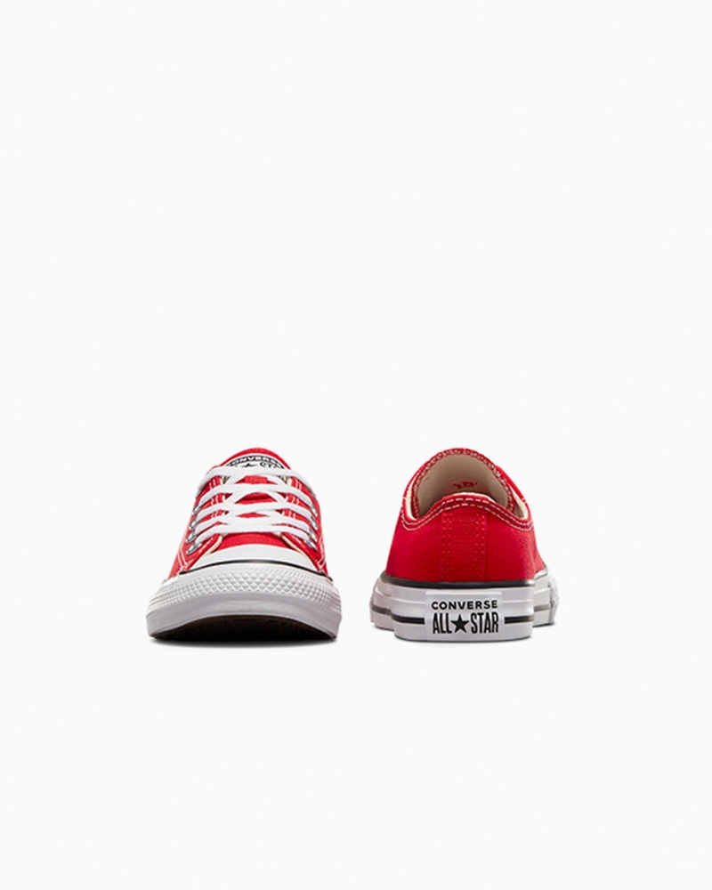 Converse Chuck Taylor All Star Rouge | YH9502473