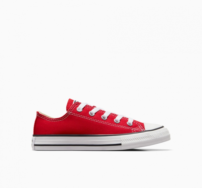 Converse Chuck Taylor All Star Rouge | YH9502473