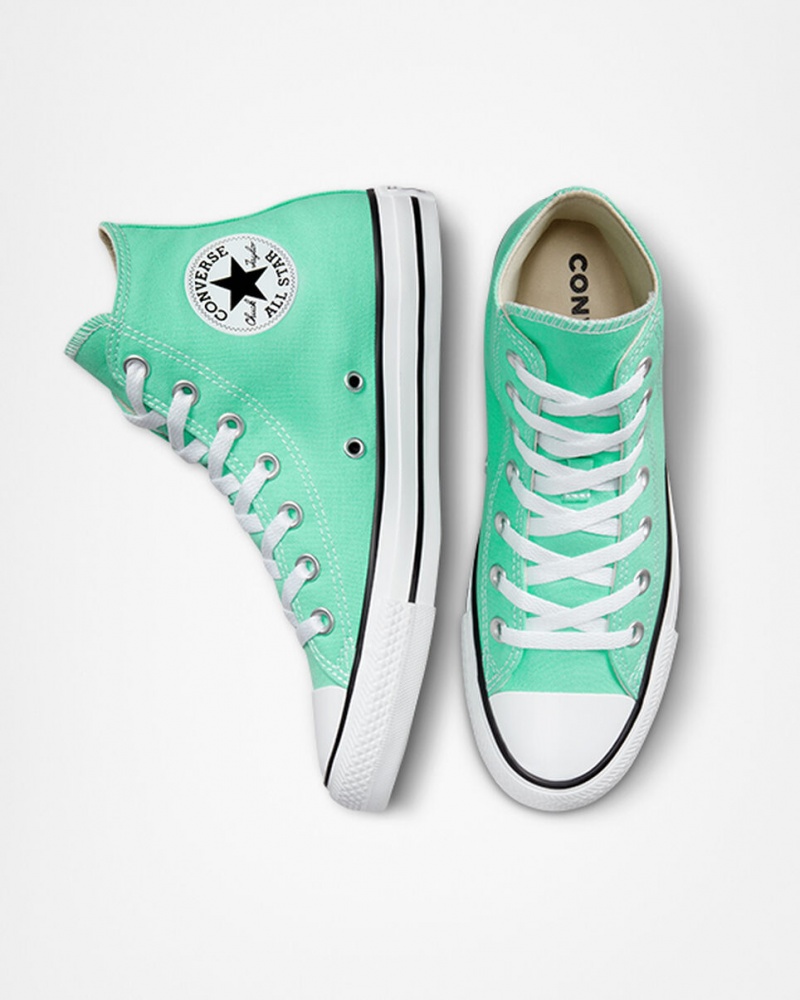 Converse Chuck Taylor All Star Seasonal Color Blanche Noir | IS3028419