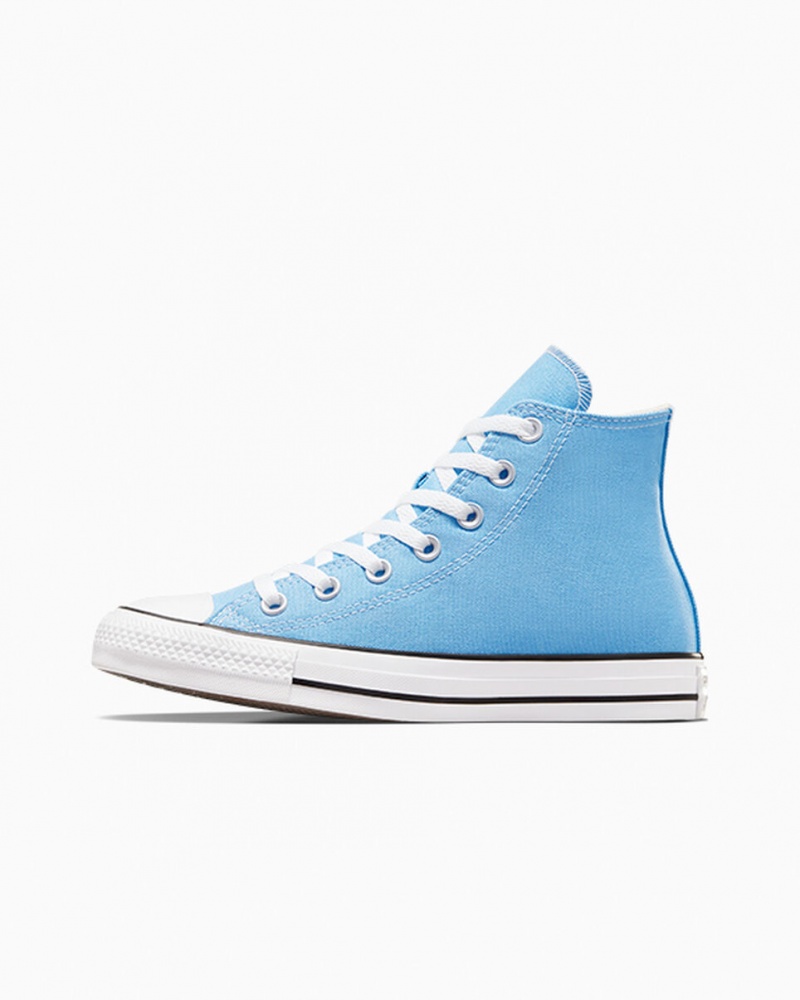 Converse Chuck Taylor All Star Seasonal Color Bleu | KM0283497