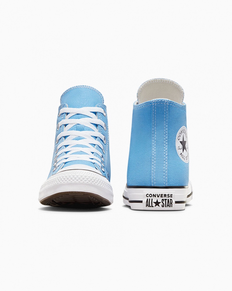 Converse Chuck Taylor All Star Seasonal Color Bleu | FG5609328