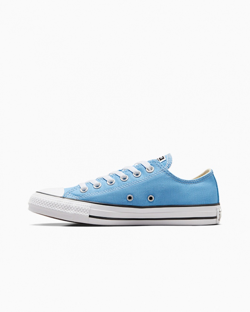 Converse Chuck Taylor All Star Seasonal Color Bleu | IR6209174