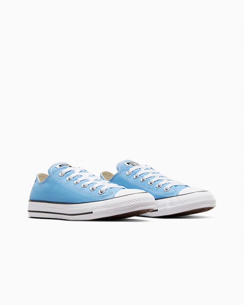 Converse Chuck Taylor All Star Seasonal Color Bleu | IR6209174