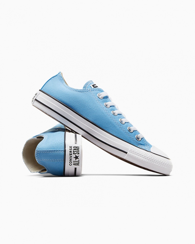 Converse Chuck Taylor All Star Seasonal Color Bleu | IR6209174