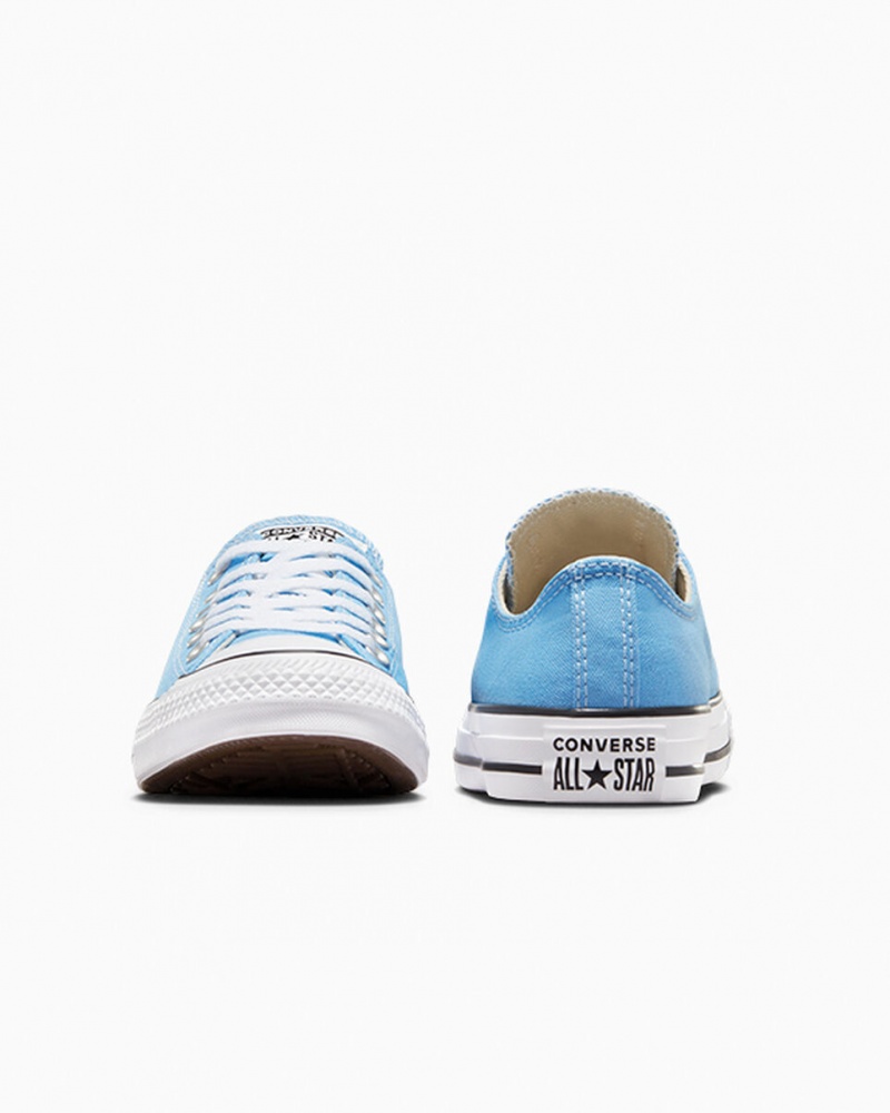 Converse Chuck Taylor All Star Seasonal Color Bleu | IR6209174