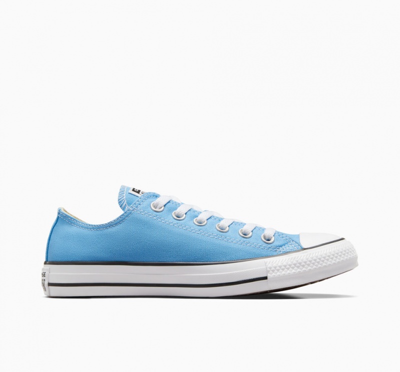 Converse Chuck Taylor All Star Seasonal Color Bleu | IR6209174