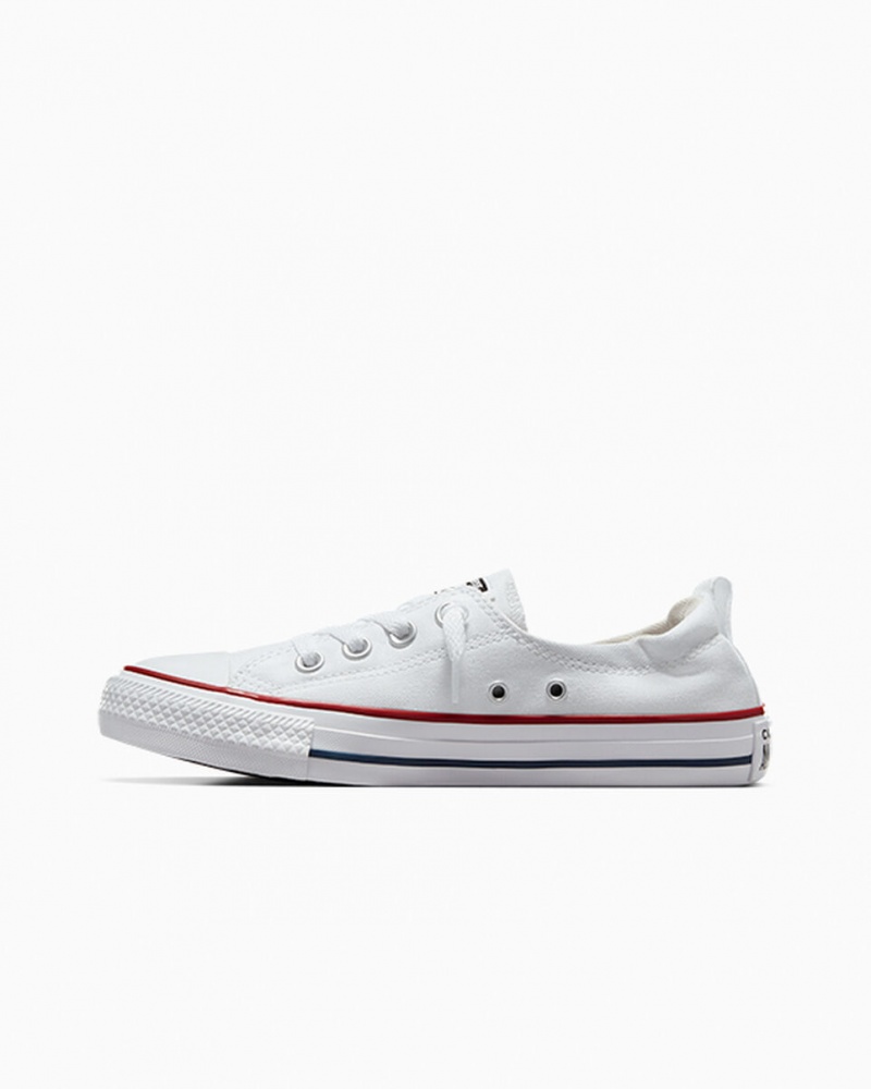 Converse Chuck Taylor All Star Shoreline Slip Blanche | XC4926180