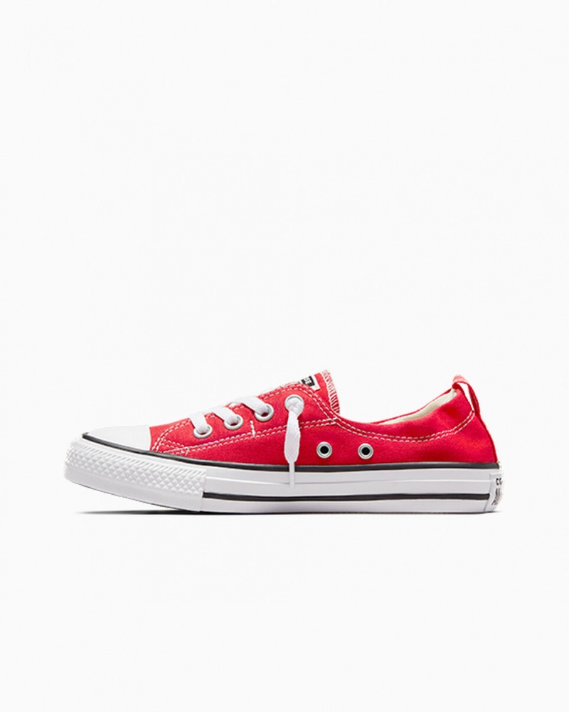 Converse Chuck Taylor All Star Shoreline Slip Rouge | FX2316845