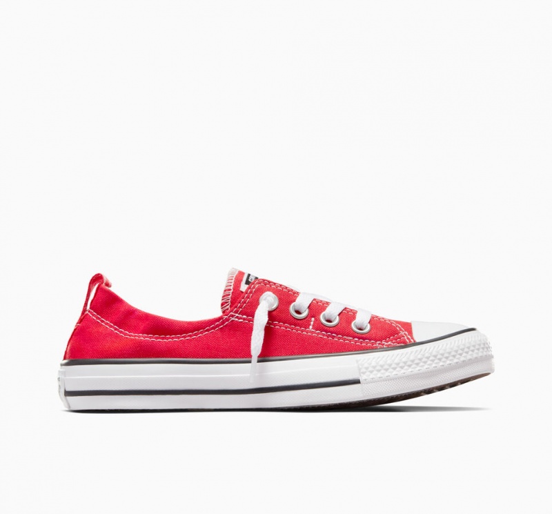 Converse Chuck Taylor All Star Shoreline Slip Rouge | FX2316845