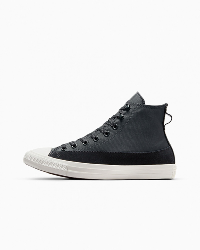 Converse Chuck Taylor All Star Urban Explorer Grise Noir | BQ4027381