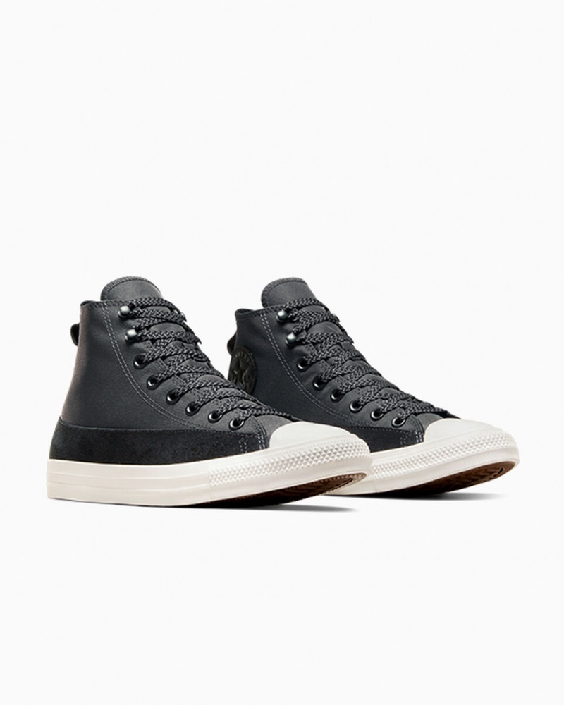 Converse Chuck Taylor All Star Urban Explorer Grise Noir | BQ4027381