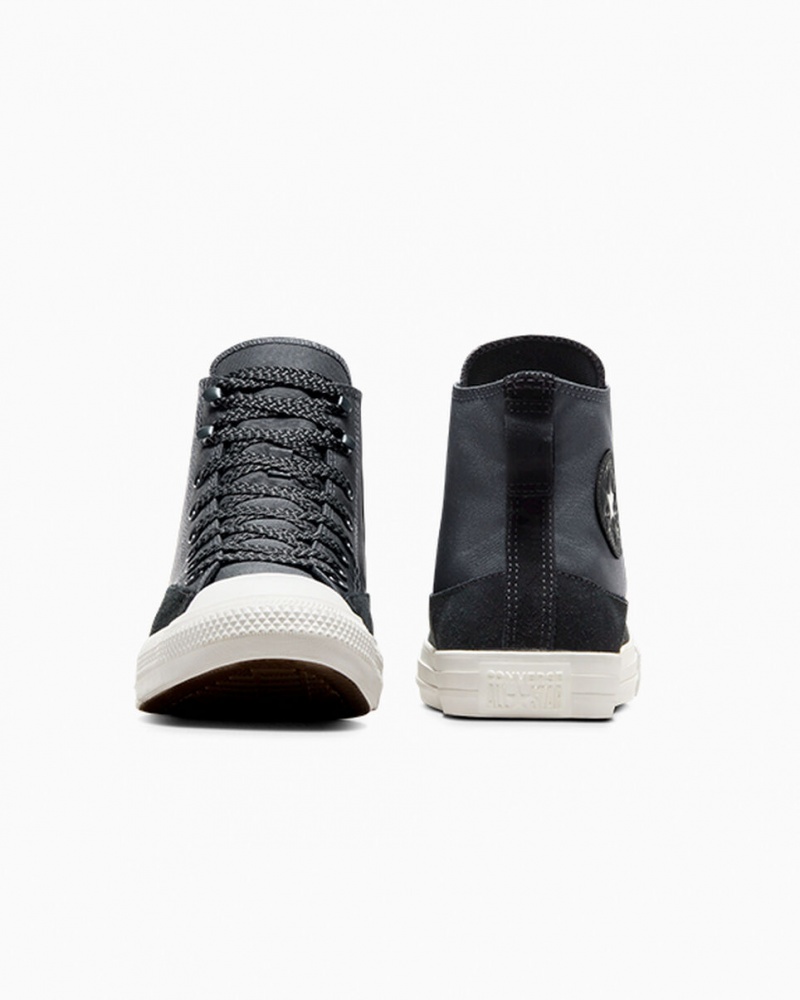 Converse Chuck Taylor All Star Urban Explorer Grise Noir | BQ4027381